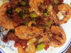 -公寓家常菜馆(海军博物馆店)