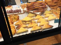 -罗莎蛋糕Rosa bread(蔡锷北店)