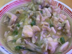 -哈灵现炒本帮面(宁波路店)