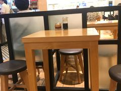 大堂-回味鸭血粉丝汤(新城市广场店)