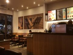 -星巴克(大梅沙8号仓店)