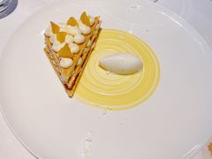 -L'Arome芳芳法国餐厅(仙林金鹰店)
