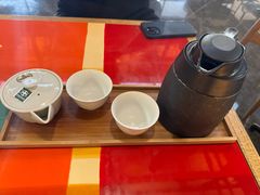 -中村藤吉(本店)