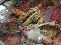 -大锅强·蒸海鲜青岛菜(吾悦广场店)