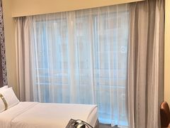 -香港尖沙咀皇悦酒店