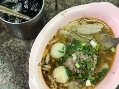 -榮泰米粉湯(Left Shop)