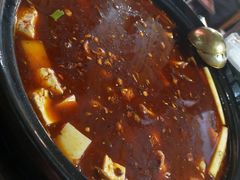 -金海椒罐罐鲢鱼(东方桂苑店)