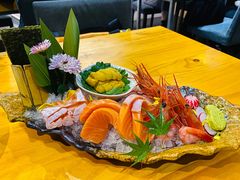 -水之惠鲜鱼料理(王府大街店)