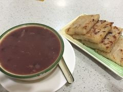 -芬芳甜品(同福路店)