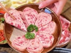 -水巷子·巴掌腰片重庆火锅(巧家店)