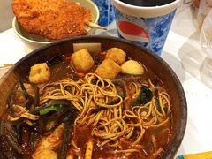 -金乐活美食(中街店)