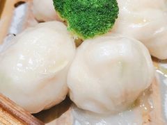 驰名虾饺皇-粤食堂(天津和悦汇店)
