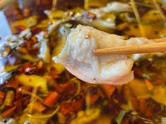 -向外鱼乐·土菜·虹鳟鱼