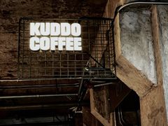 -KUDDO COFFEE(天河城店)