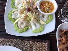 -自然餐厅(Phuket)