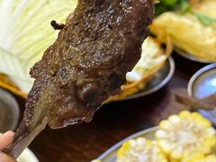 -蔡记·九米羊肉炉(东渡店)