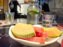 -尚尚仙·酸汤猪手·猪肚鸡火锅(华联万柳购物中心店)