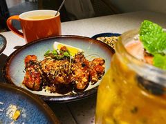 -BE BRIGHT KITCHEN(正佳广场店)