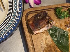 -沿江海南菜·文昌鸡祖师爷(大东海店)