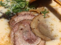 -味千拉面(又一城店)
