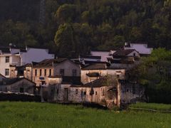 -绩溪龙川景区