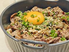 -WOKKA by艮上(中海环宇荟店)
