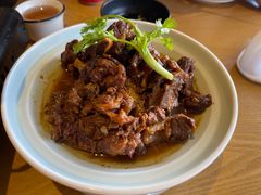 -品味泸沽湖•民族特色菜(大落水店)