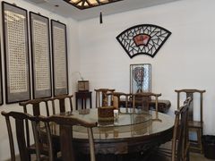 -蟹村草堂·苏式园林人文农家·大闸蟹