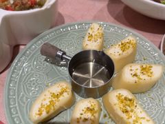-BRBR叙利亚餐厅(总店)