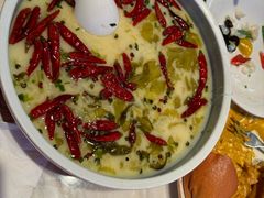 -大树餐厅(益田假日店)