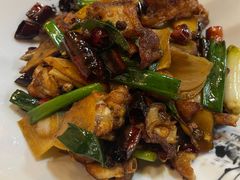 -滇道云南特色料理(康定路店)