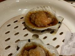 -马路边上·小海鲜烧烤(八一路店)