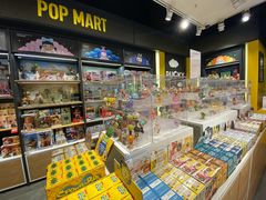 -泡泡玛特POPMART(宁波印象城店)