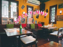 -秀·爱尔兰餐吧(上海路店)