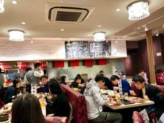 -俺的焼肉(銀座9丁目店)