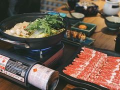 -山葵家居酒屋(天目里店)