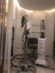 -净漪造型 PURE RIPPLE