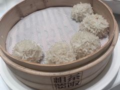 -粗茶淡饭·汉口公馆(循礼门店)