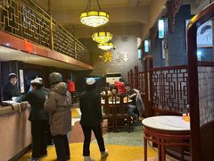 -穆斯林饭庄(明德南街店)