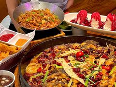 -老板恋上鱼(印象城店)