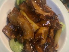 -悦真雅院·四合院·清真私房菜(雍和宫店)