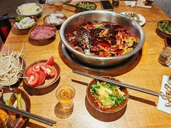 -华丰火锅(双林北横路店)