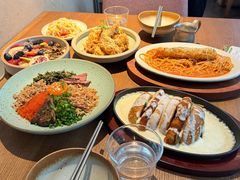 -双门洞·森系料理(体育西店)