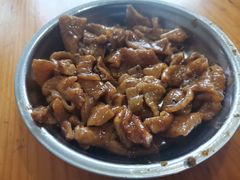 -再回首鸡肉米线(人民路一店)