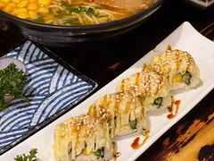 -小川洋风料理(汉街店)