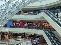 -三亚国际免税城-美食广场