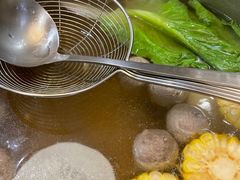 -陈记顺和潮汕牛肉火锅(番禺迎宾大道店)