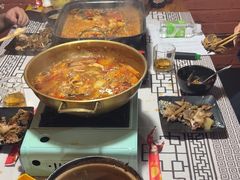 -云晓光头烧烤吧(盛夏店)