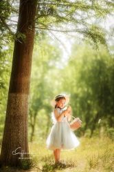 -咖啡猫儿童摄影工作室