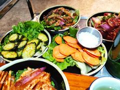-酒拾烤肉(星沙店)